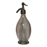 Old and rare siphon