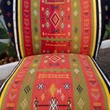 Cocktail vintage armhair