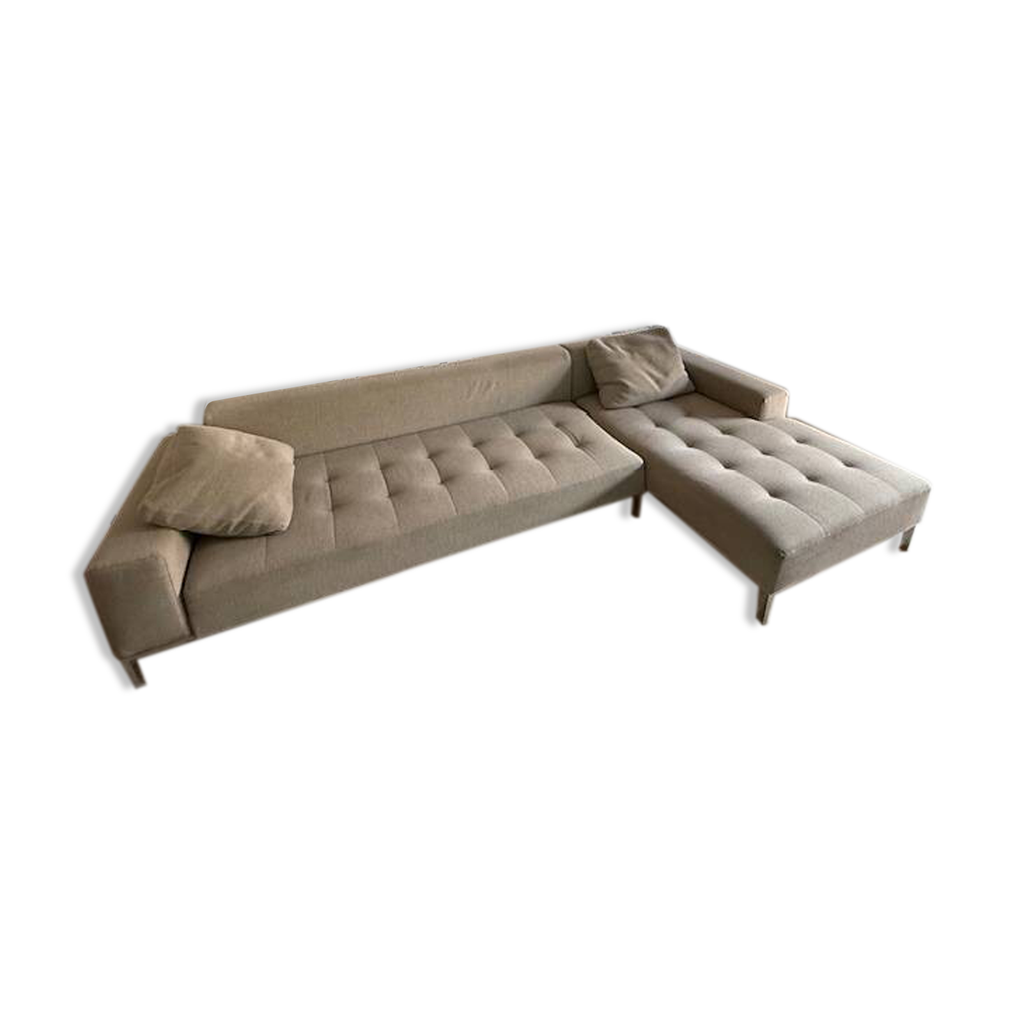 Zanotta Alfa daybed