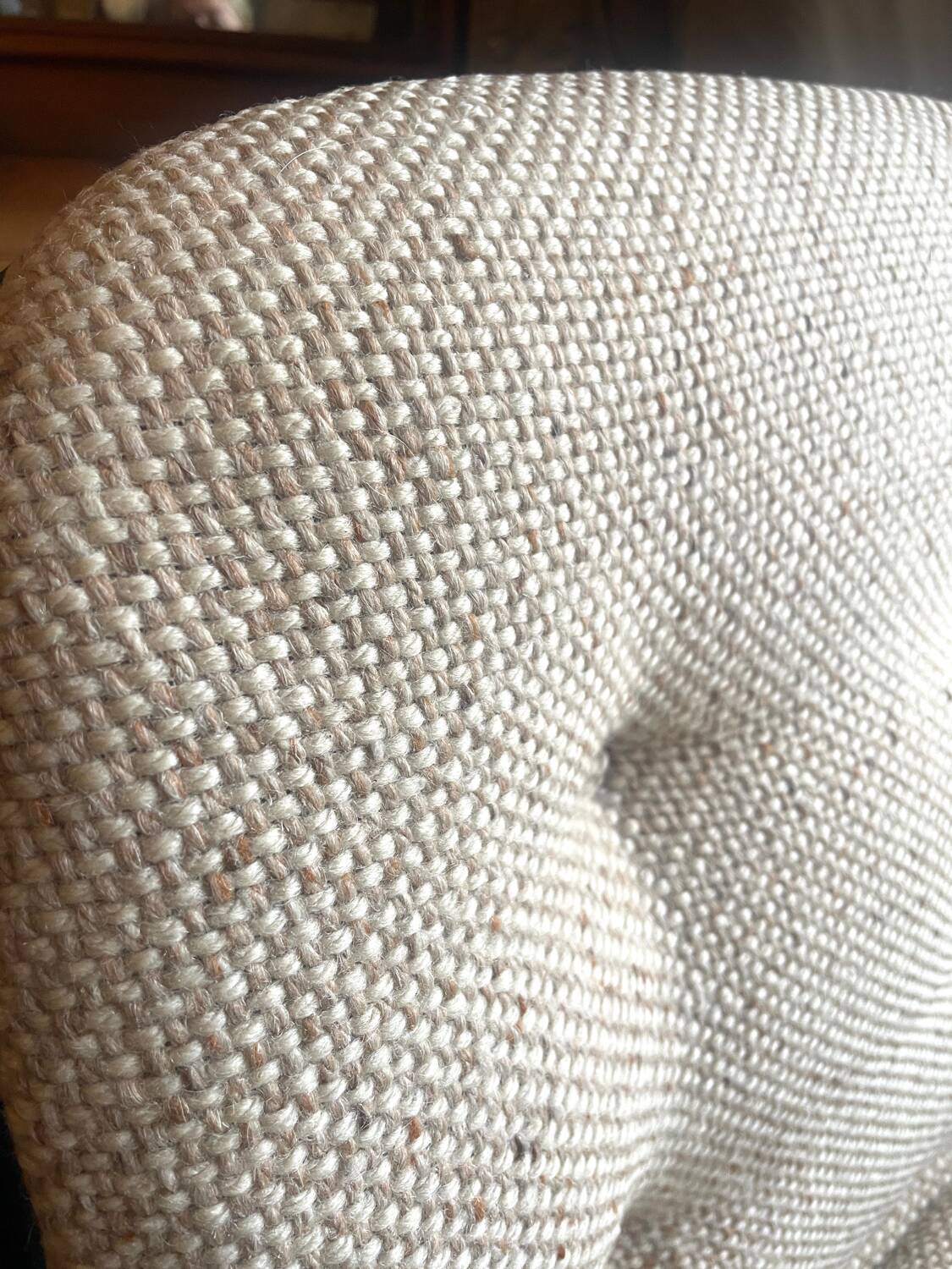 Randall Buck office chair for Steelcase Strafor