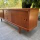 Scandinavian enfilade H.W Klein Bramin 1960