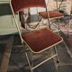 4 opera chairs