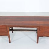 Canaan desk by Marcel Breuer for Gavina - 1960s