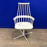 Chaise pivotante Comback - Kartell