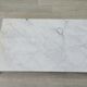 Airborne marble coffee table design J.A.Motte vintage 60s