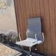 Vitra Charles & Ray Eames office chair