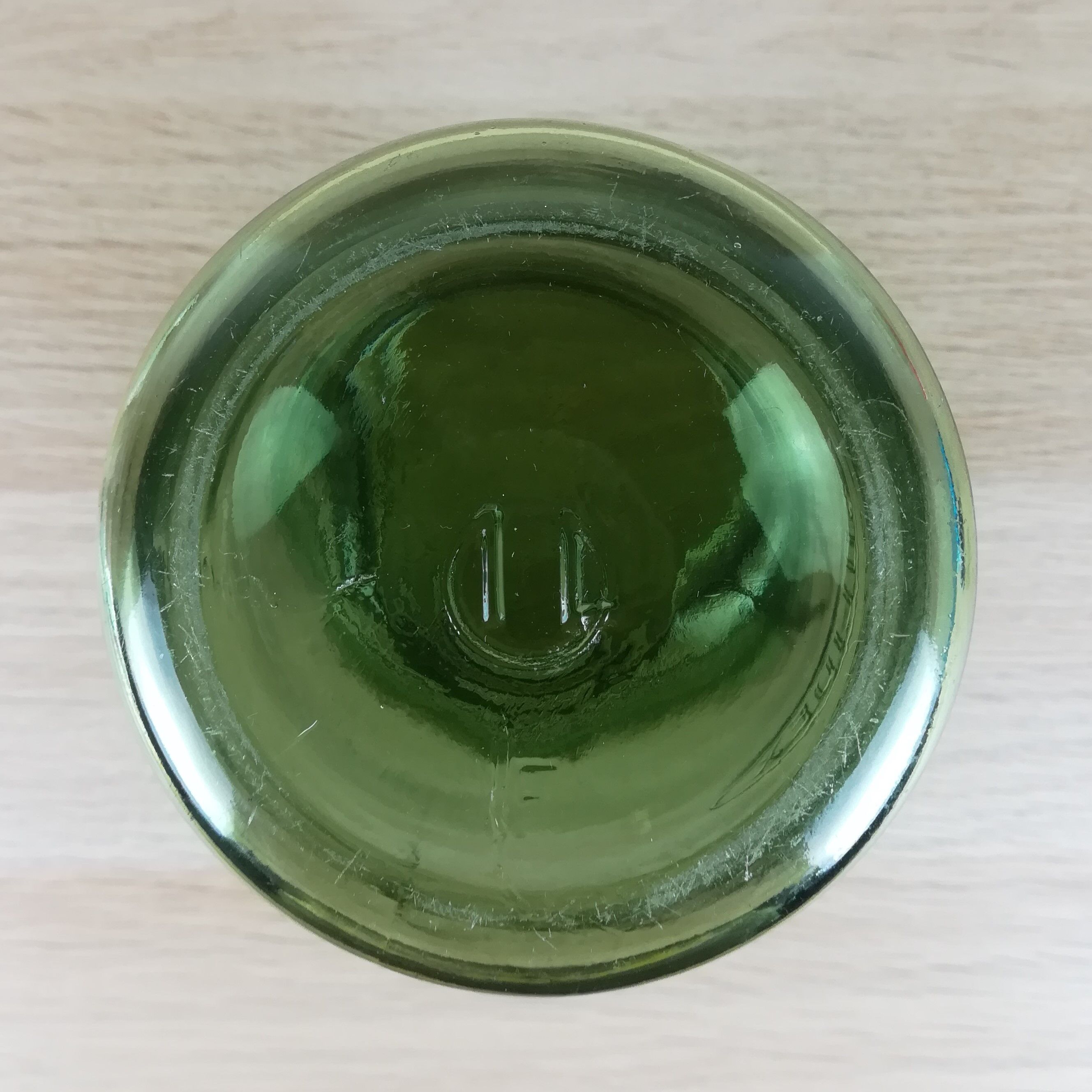 Solid jarx 1l h19cm