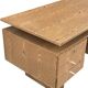Vintage Desk Workplace Design 70s Retro