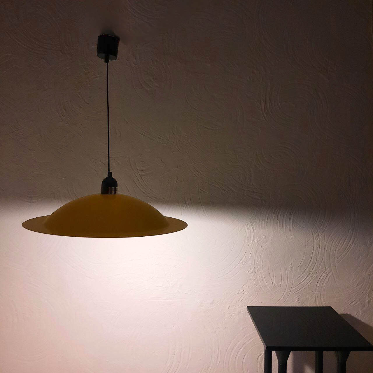 Chandelier, Lampiatta di Stilnovo