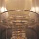 Lampe take par Ferruccio Laviani pour Kartell