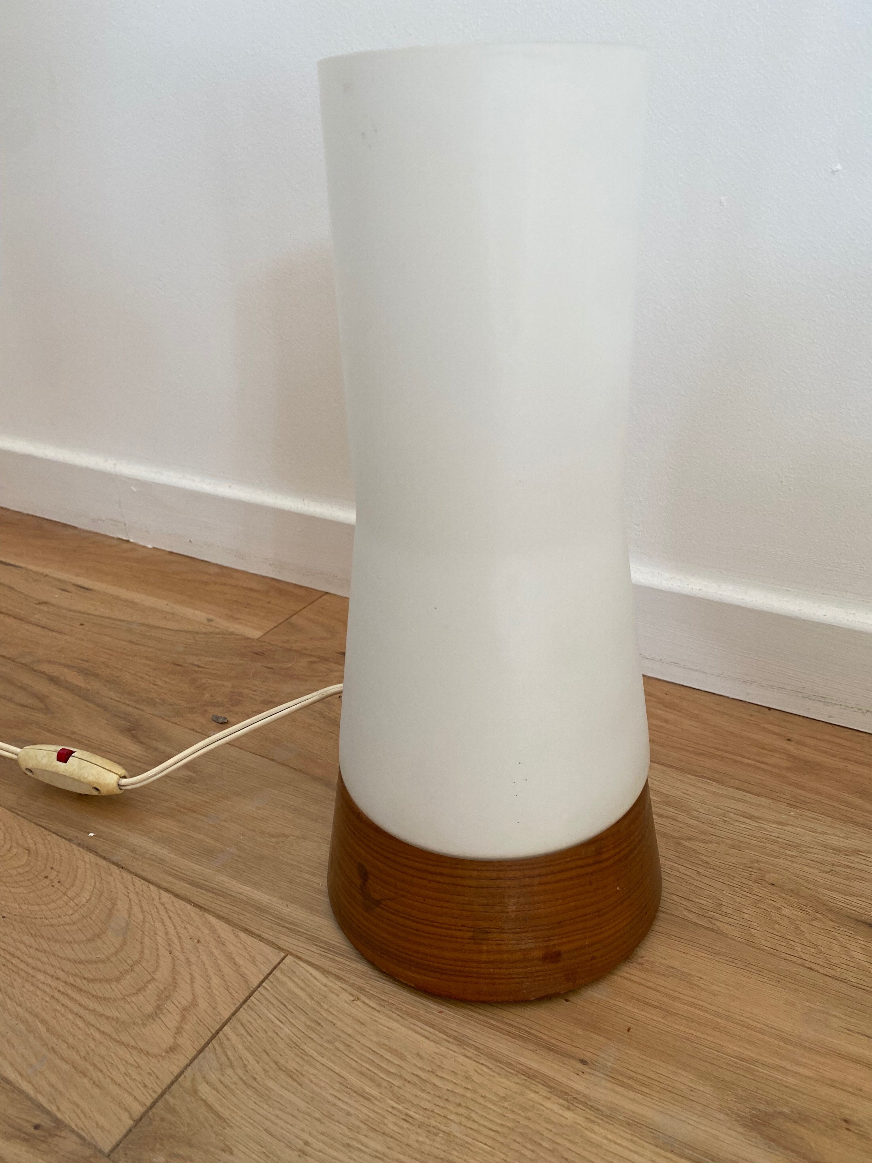 Table lamp 'Louis Kalff'