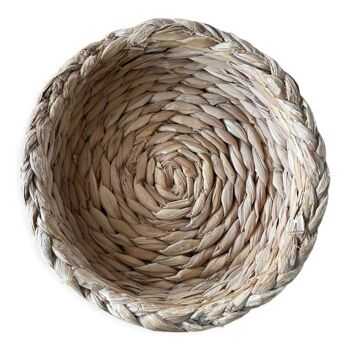 Reed basket