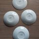 Ceranord earthenware plate