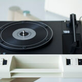 Tourne disque Philips 190 pick up vintage