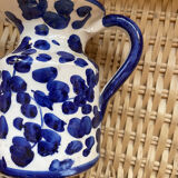Azul MS milk jug