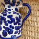 Azul MS milk jug