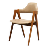 Compass Dining Chair by Kai Kristiansen