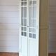 Armoire vitrée