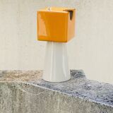 Square vase