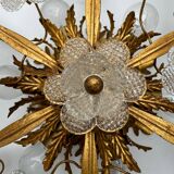 Ceiling light Banzi Firenze Murano