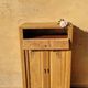 Art Deco oak furniture - fully renovated