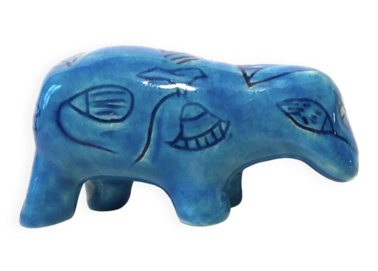 Hippopotamus