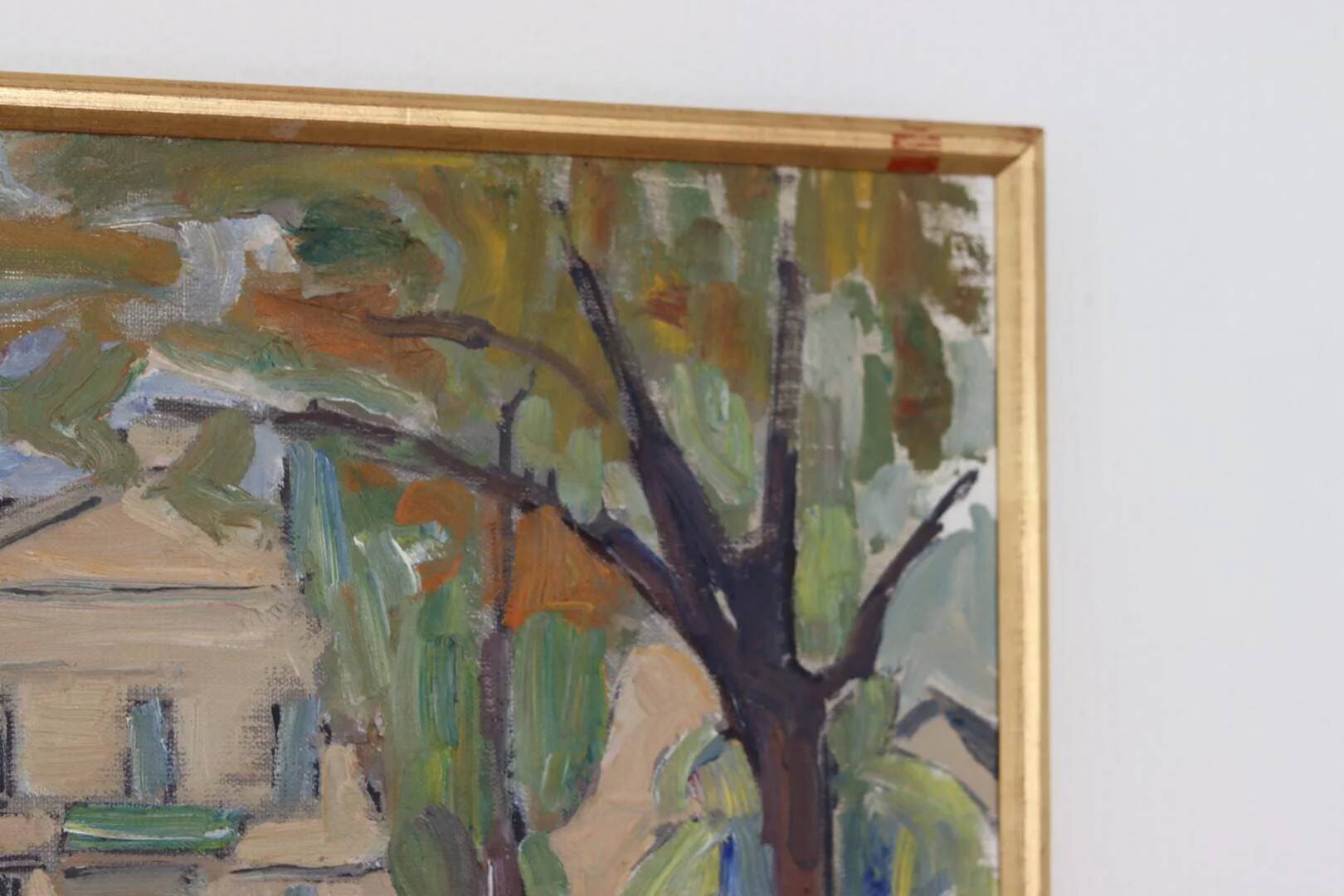 “Örebro 2” by Harry Thomander