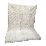 Beni Ouarain Moroccan Berber Rug 2m93 x 2m13