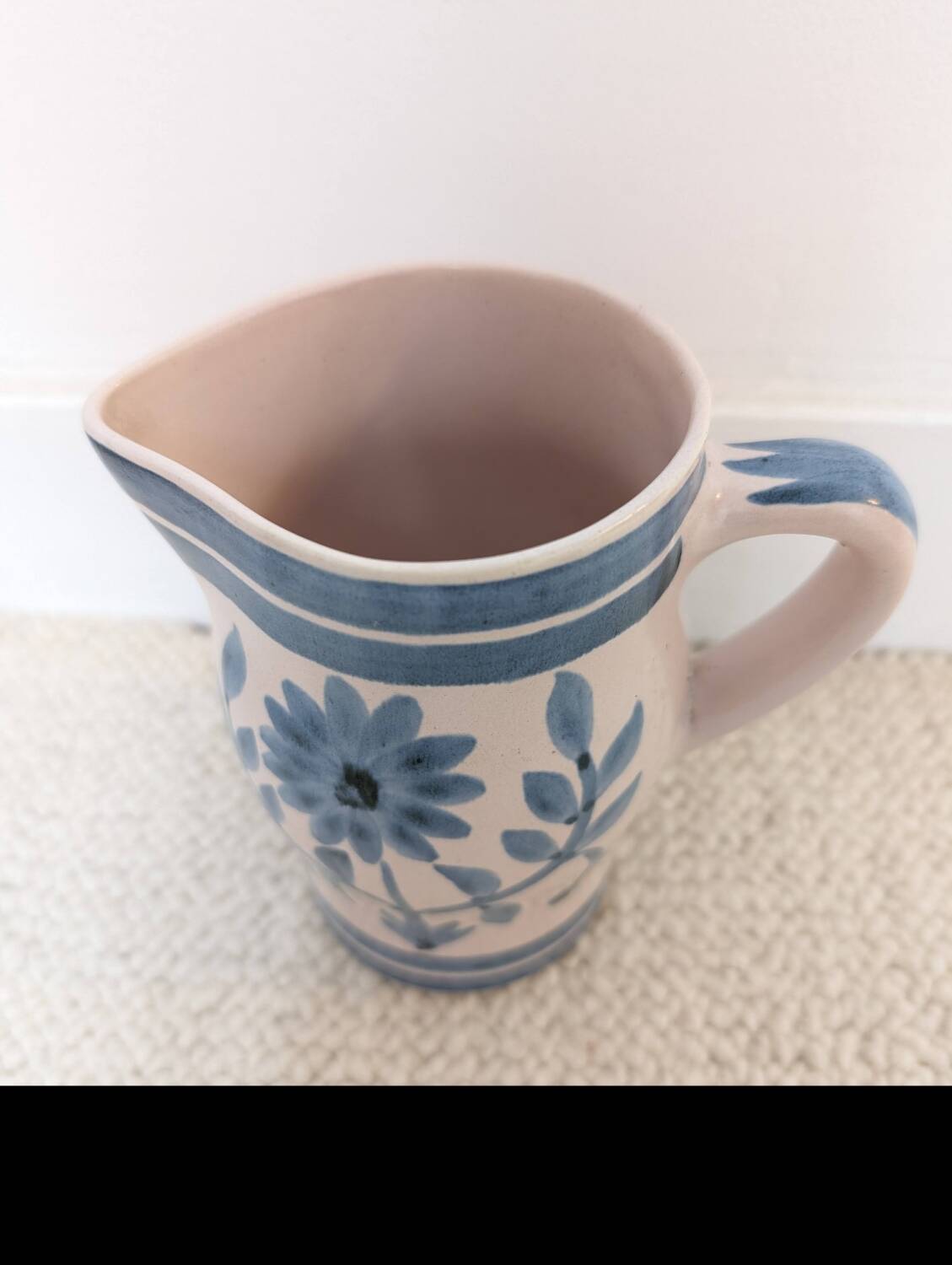 Longchamp stoneware pots set