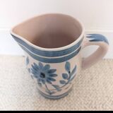 Longchamp stoneware pots set