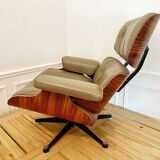 Fauteuil lounge chair Eames 1974