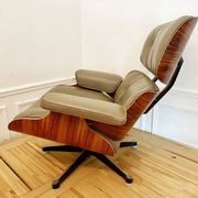 Rare armchair lounge chair Eames 1974