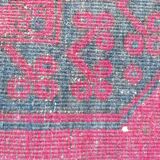 Tapis d'orient en cachemire, fait mains 20ème siècle