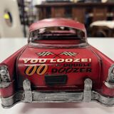 Chevrolet Bel air customized