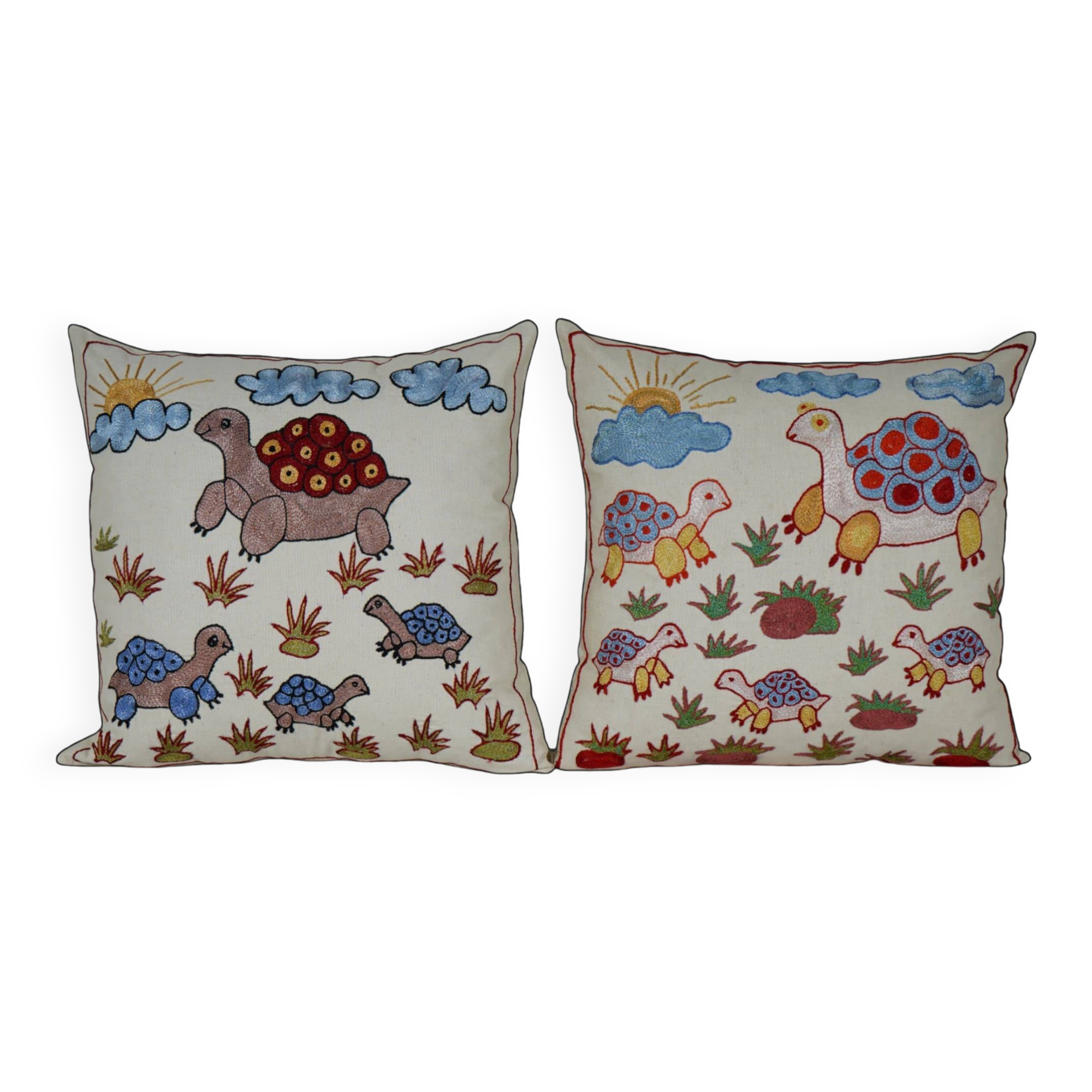 Cushion