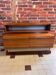 Pretty vintage Simat chest of drawers from the 70s