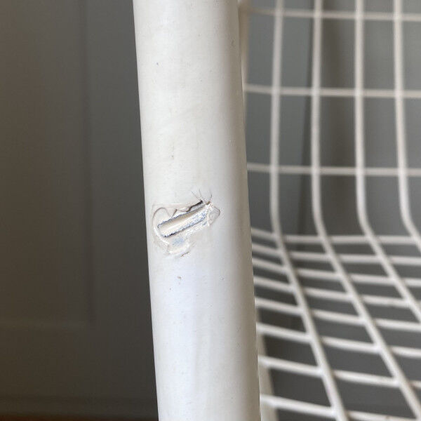 Fauteuil Rio, EMU
