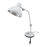 Lampe JUMO GS1, France, circa 1950
