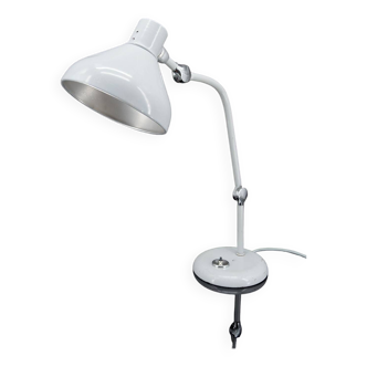 Lampe JUMO GS1, France, circa 1950