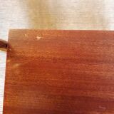 Vintage beside table