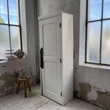 White hosiery wardrobe