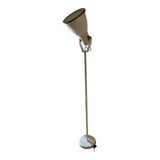 Lampadaire stirrup 3 btc