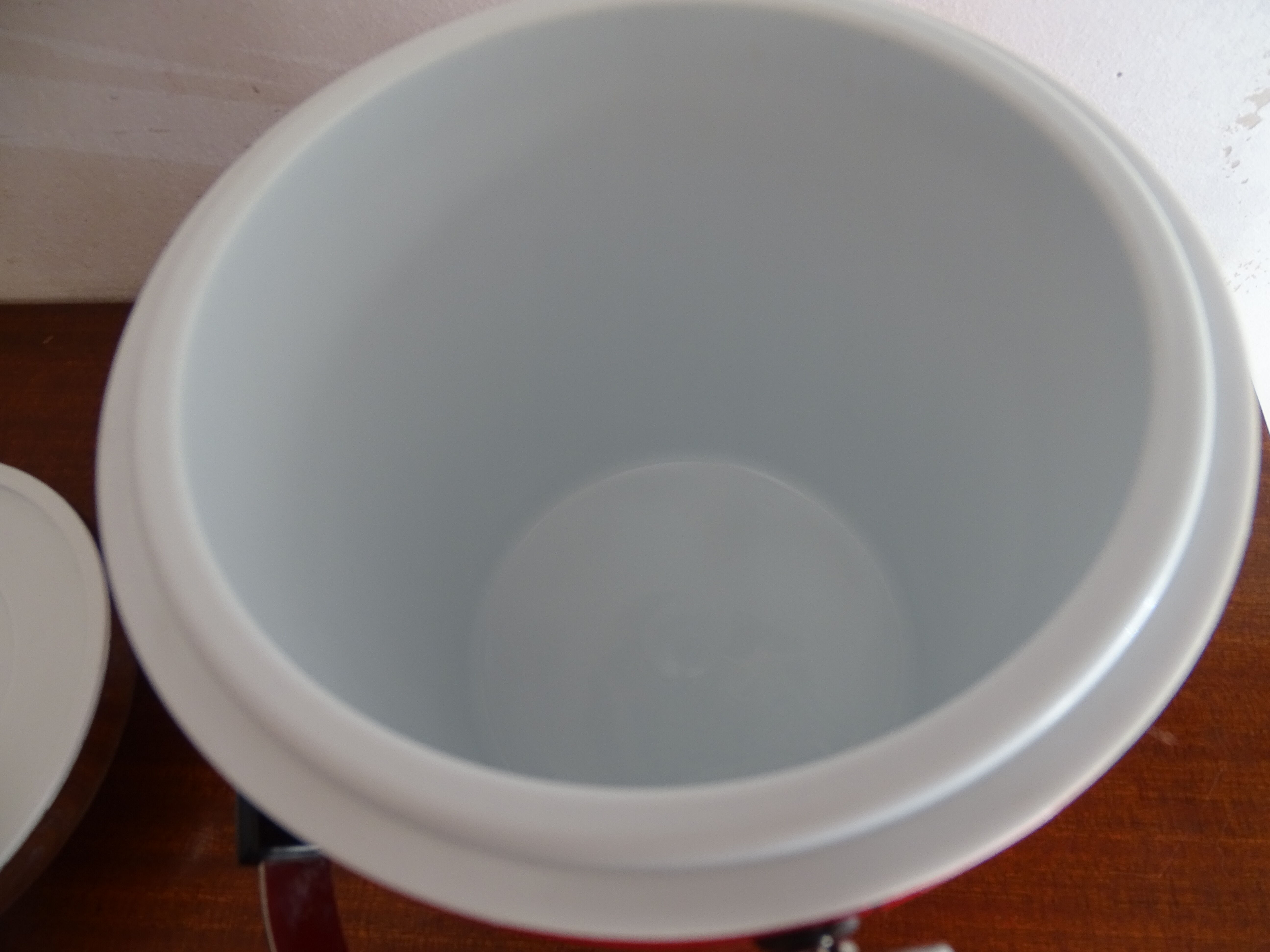 vintage design ice bucket "Dynamic promotion"