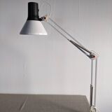 GS articulated desk lamp from the 60s/70s