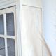 Antique Parisian wardrobe