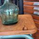 Tabouret haut industriel