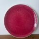 Vintage lot of 4 dessert plates Salins Deauville