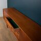 Mid-Century Danish Teak Sideboard by Clausen & Son, Denmark, 1960s