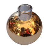 Vintage ball vase