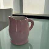 Keraluc pink pitcher